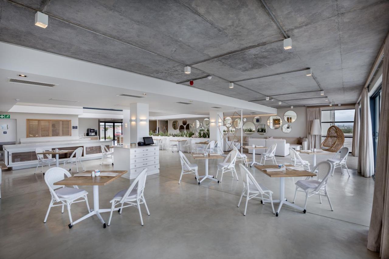 Bluewater Bay Sunrise Hotel Amsterdamhoek Exterior foto