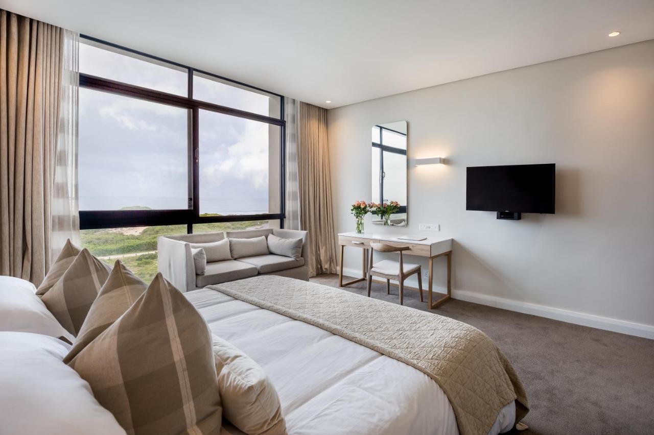 Bluewater Bay Sunrise Hotel Amsterdamhoek Exterior foto