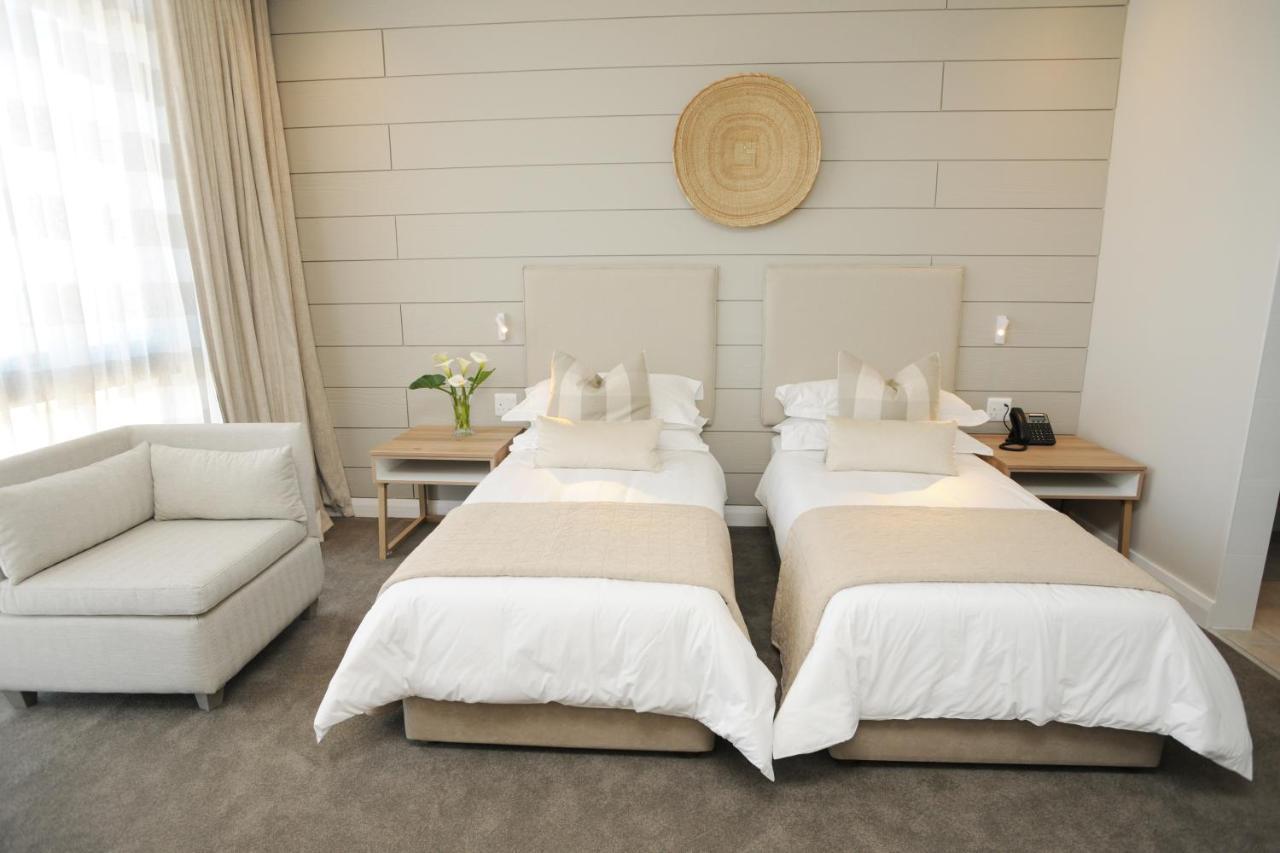 Bluewater Bay Sunrise Hotel Amsterdamhoek Exterior foto